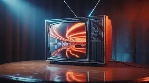 3D animation in film and TV