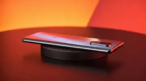 An example of 3D product animation