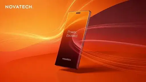 An example of a 3D animated product