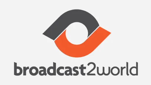 Broadcast2World