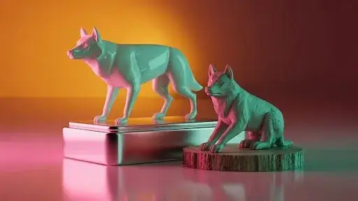 Different types of sculpting