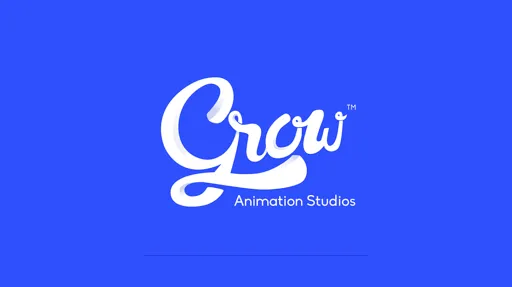Grow Animation