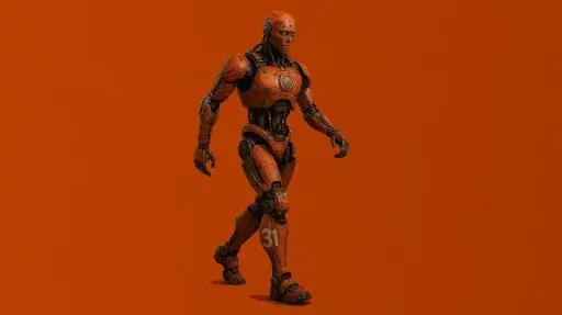 INVERSE KINEMATICS IN ANIMATION