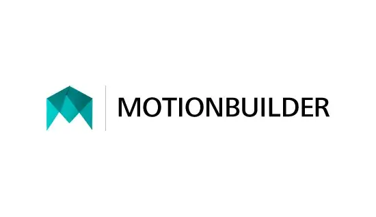 MotionBuilder
