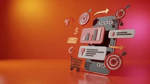 3D animation in digital marketing