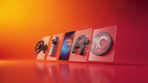 CGI animation in marketing and advertising