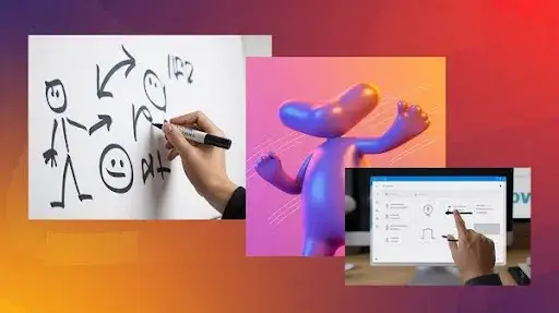 Different types of explainer videos
