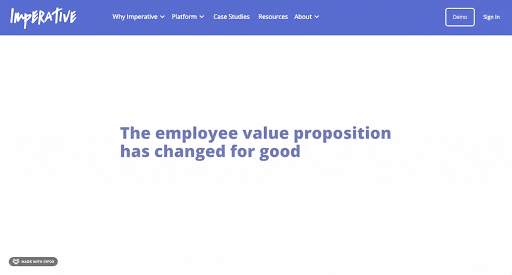 Imperative Imperative