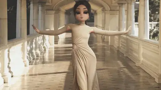 Noonoouri (@noonoouri)