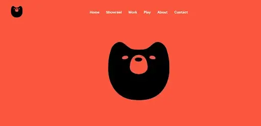 Cub Studio homepage