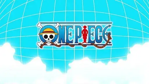One Piece official wallpaper