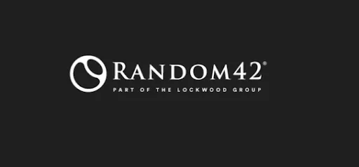 Random42 logo Random42 logo