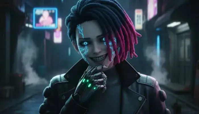 The Demon Moons The Demon Moons