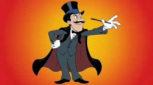 A version of Professor Hinkle