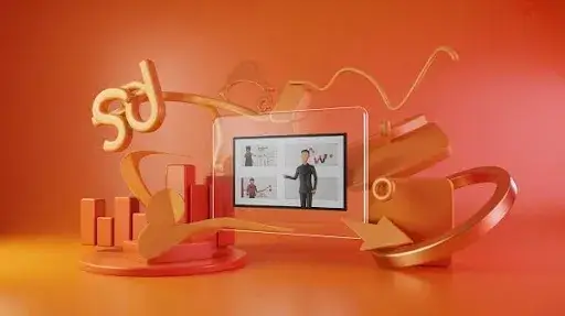 An example of explainer video