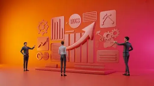 a corporate explainer video example