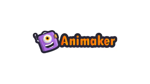 Animaker logo