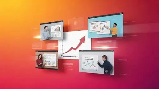 Different types of explainer videos for different businesses