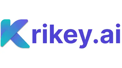 Krikey logo