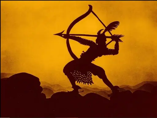 The Adventures of Prince Achmed wallpaper