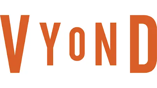 Vyond logo