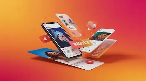 motion graphics in social media marketing