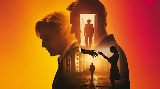 Absolute cinema example