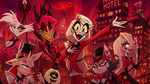 Vivienne Medrano’s Hazbin Hotel is officially heading toward a planned and definitive conclusion.