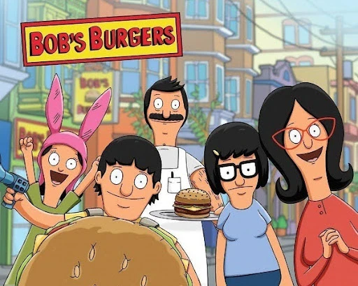 Bob’s Burgers wallpaper