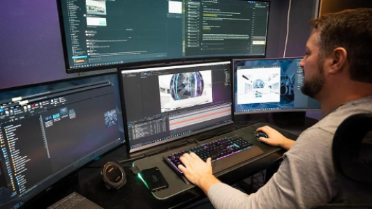 3D Animation Software