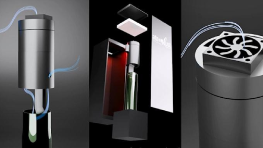3D Explainer Videos