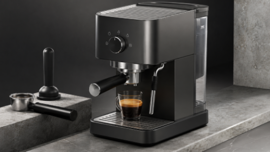 3D Product Rendering