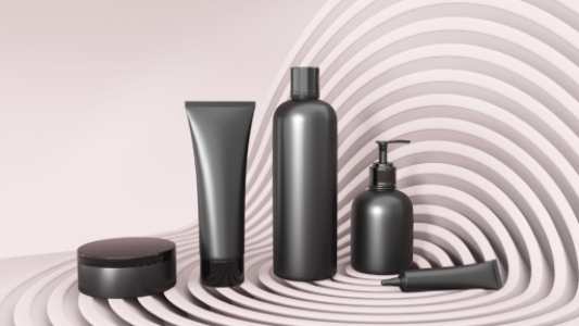 3D Product Visualization