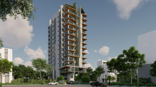 3d Architectural Animation (1)