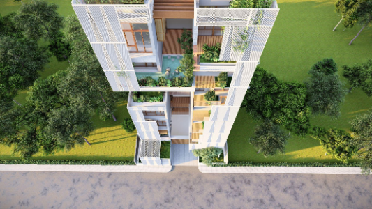 3d Architectural Animation services