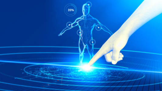 3d medical animation