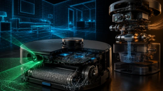 3d product animation technology