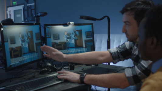 Animation Software