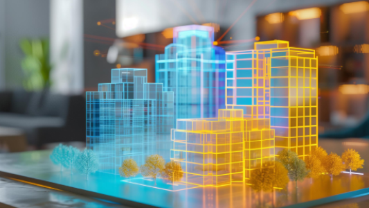 Architectural Animation services