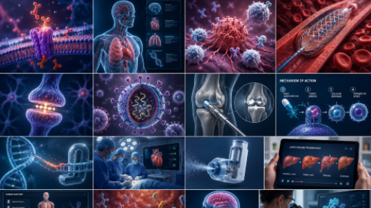 Benefits of Biomedical Animation