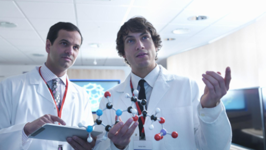 Benefits of FDA Presentation Animation