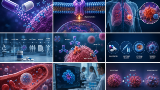 Benefits of Pharmaceutical Explainer Videos