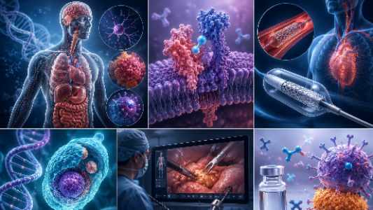 Biomedical Animation Matters in Modern Healthcare