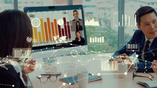Corporate Animation