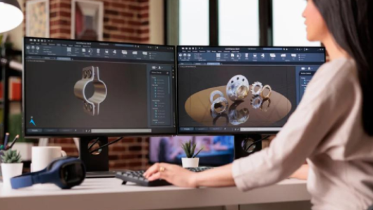 Engineering Animation