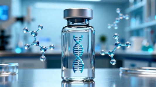 Medical Animation in Pharmaceutical Marketing