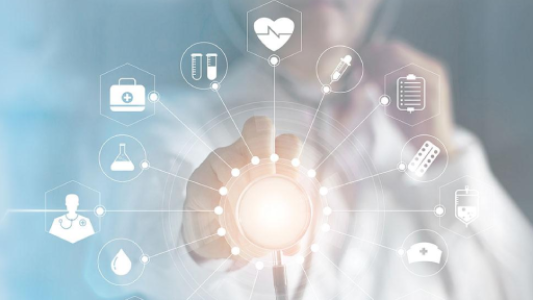Medical Device Animation services