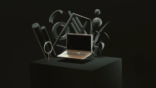 Modern Product Animation
