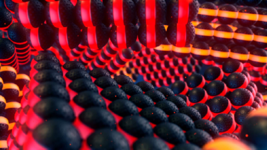 Motion Graphics