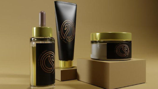 Product Rendering services